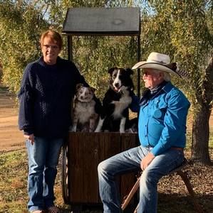 Meet your Posher, Tammie